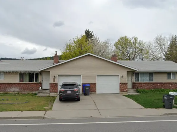 3322 S University Rd, Spokane, WA 99206