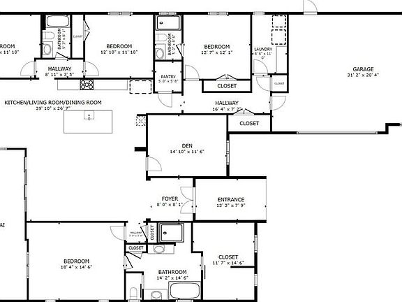 4th image of 492 ADAMS VIEW LANE