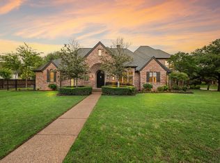 115 Parkcrest Dr, Southlake, TX 76092