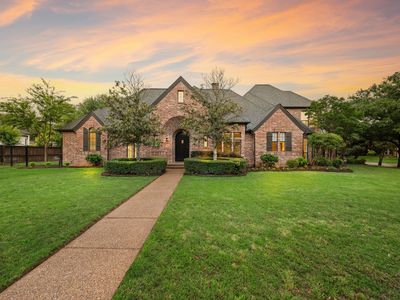 115 Parkcrest Dr, Southlake, TX, 76092
