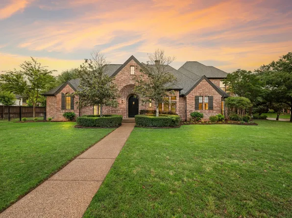 115 Parkcrest Dr, Southlake, TX 76092