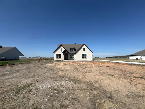 8861 County Road 623, Blue Ridge, TX 75424