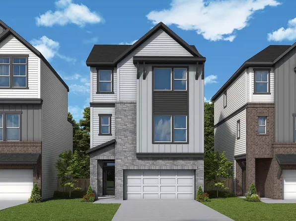 5809 Water Bridge Ln, Fort Worth, TX 76109