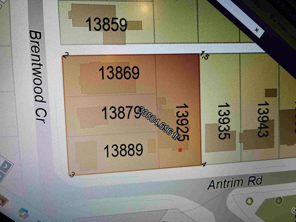 2nd image of 13925 Antrim Rd