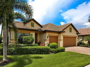 16187 Cartwright Ln, Naples, FL 34110
