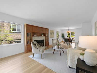 230 Elm Avenue, Mill Valley, CA, 94941