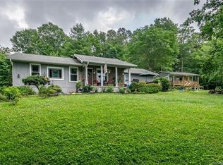 98 & 102 Shangrila Ln, Hendersonville, NC 28729