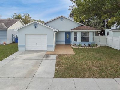 2207 Ridgemore Dr, Valrico, FL, 33594