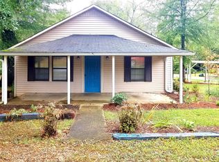 1199 Springdale Ave, Myrtle, MS 38650