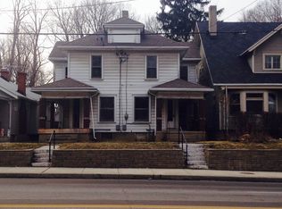 17 Wilmington Ave, Dayton, OH 45410