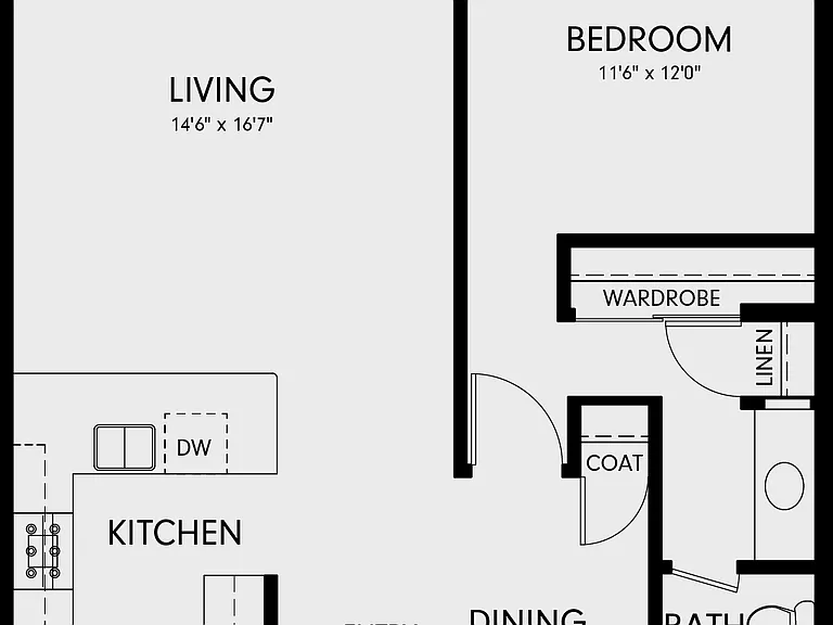 Wayfarer Apartments + Marina — Photo 63