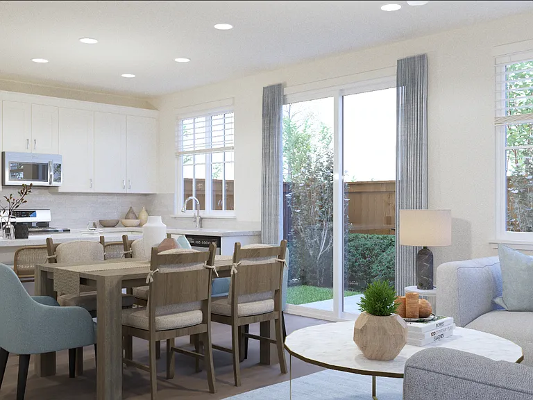Echo Paired Homes — Photo 25