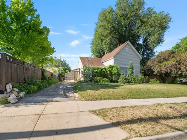 1014 E 2700 S, Salt Lake City, UT 84106