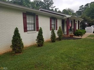 3123 Goode Rd, Conyers, GA 30094