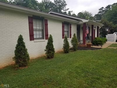 3123 Goode Rd, Conyers, GA, 30094