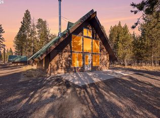 10345 Rider Ct, La Pine, OR 97739