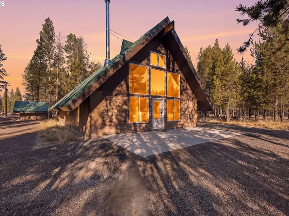 10345 Rider Ct, La Pine, OR 97739