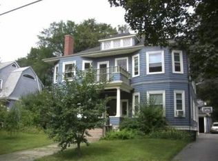40 Adella Ave, West Newton, MA 02465