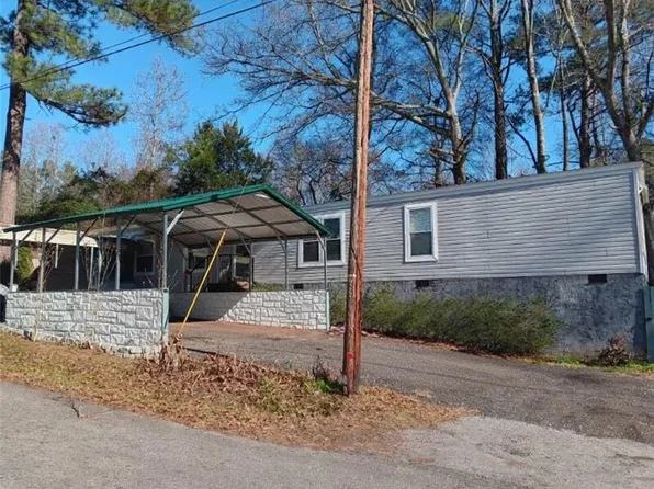 2623 Pineridge Dr NE, Conyers, GA 30012