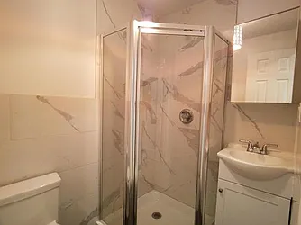 Rented by Aron Fried, LREB