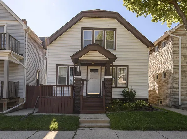 1649 South 61st STREET, West Allis, WI 53214