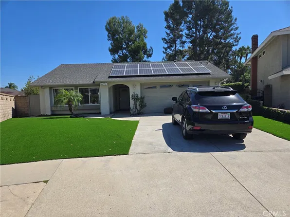 22712 Foxborough Way, Lake Forest, CA 92630