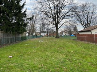 20398 Miller Ave, Euclid, OH