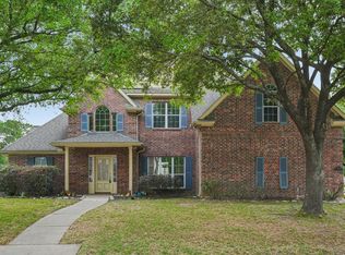 7803 Deerwood Lake Dr, Humble, TX 77346