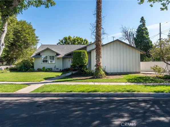 1500 E Commonwealth Ave, Fullerton, CA 92831