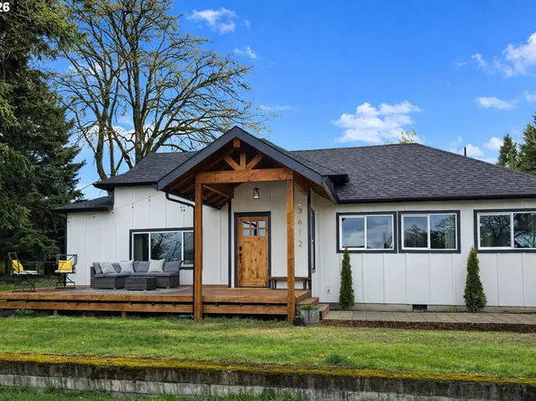 3612 NE 49th St, Vancouver, WA 98661