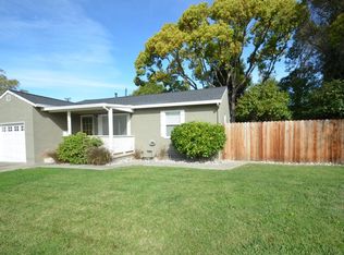 1472 Ash St, Napa, CA 94559