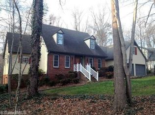 5639 Regents Park Rd, Kernersville, NC 27284