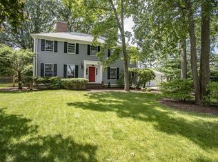 40 Malden St, Quincy, MA 02169