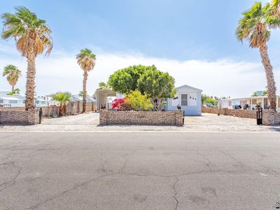 13283 E 40th Dr, Yuma, AZ, 85367