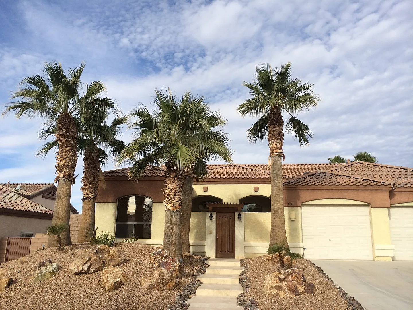 Coming Soon! Large Northside Gated Community Home! — Photo 1