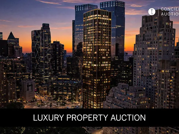 1 Central Park West #410, New York, NY 10023