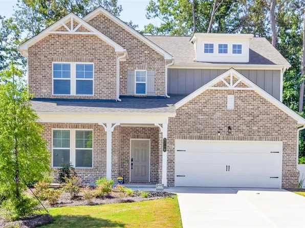 3229 Shirecrest Ln, Dacula, GA 30019