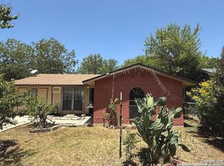 5411 Indian Desert St, San Antonio, TX 78242