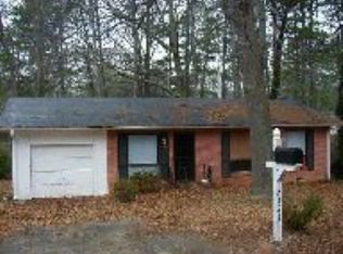2123 Westover Dr, East Pt, GA