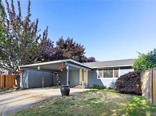 33308 26th Ave SW, Federal Way, WA 98023