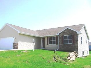 1281 W Blooming Field Dr, Whitewater, WI 53190