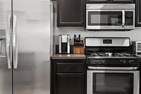 Pod Coffee maker