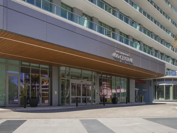 400 Central Ave #906, Saint Petersburg, FL 33701