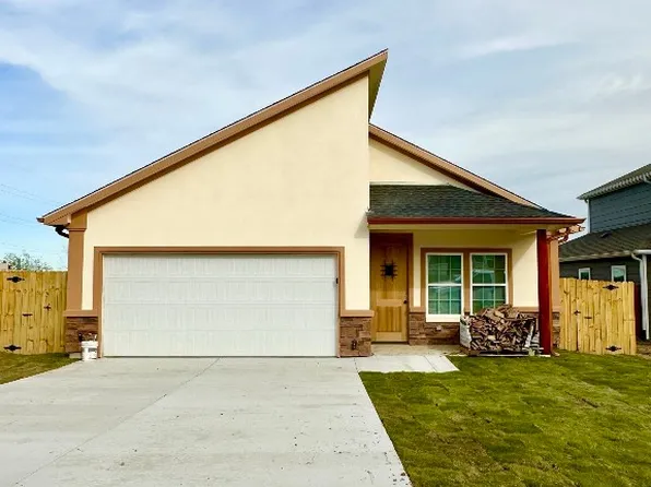 1615 Belzise Ter, Fort Worth, TX 76104