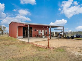 297 Prairie Trl, Rhome, TX 76078