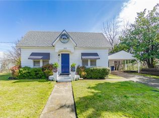 1854 Church Ave, Harrah, OK 73045