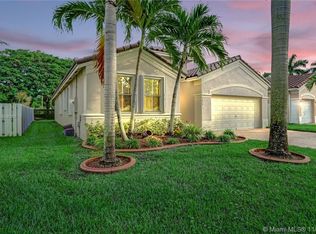 3629 SW 165th Ave, Miramar, FL 33027