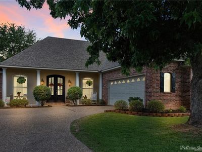 1514 Garland Pl, Shreveport, LA, 71105