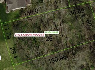3413 Shadow Wood Ct, Milan, IL
