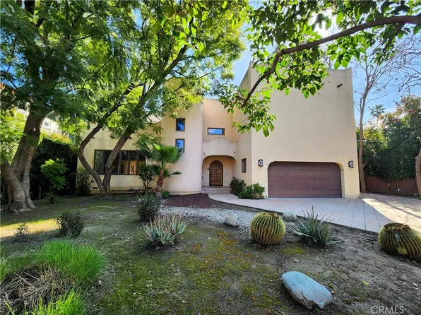 4752 Haskell Ave, Encino, CA 91436